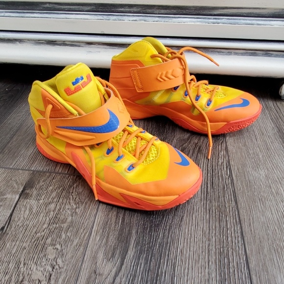 Nike Other - Nike Lebron Soldier VII